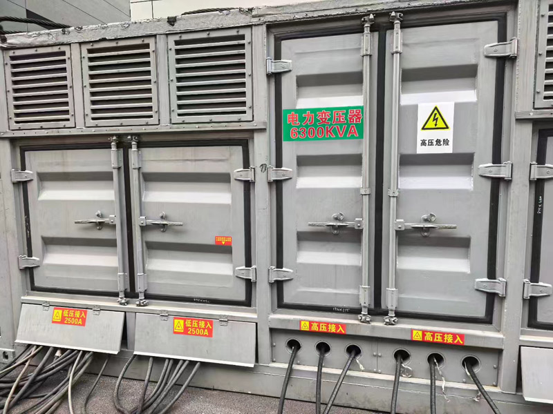 费县柴油发电机组换季保养注意哪些事项？