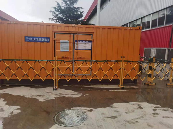 费县租赁发电机 柴油发电机组供应商：柴油发电机组润滑油的作用？