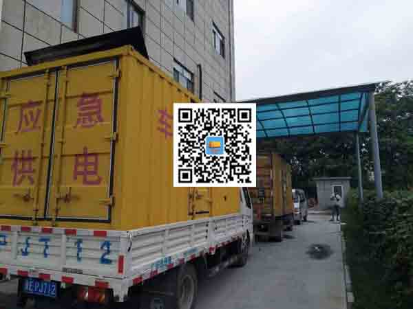 费县发电车出租-发电机产品使用越来越广泛
