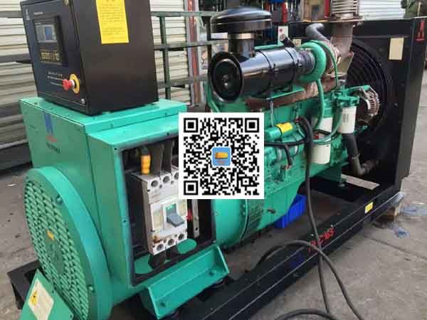 费县租赁发电机-发电机一般变压器磁芯所使用的是什么材料？