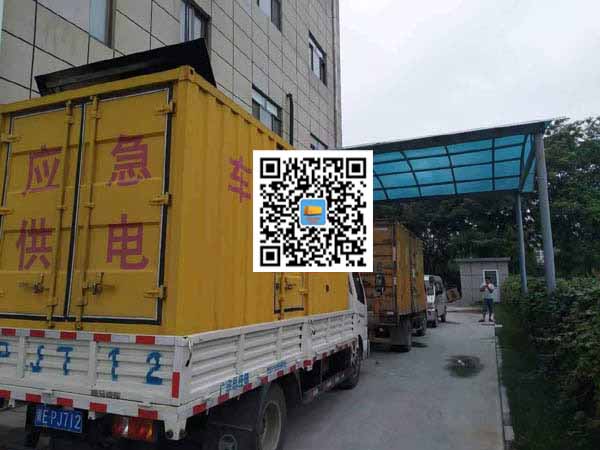 费县租赁发电机50kw设备需要多大电缆线