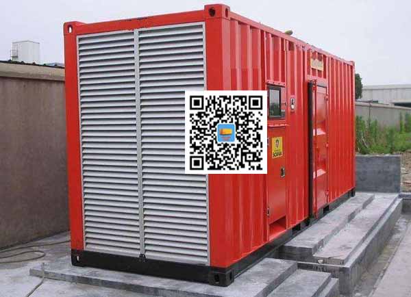费县300kw柴油发电机组一个小时耗油