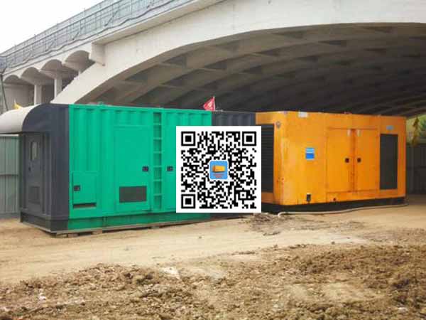 费县决定发电机顺利启动的因素及如何解决发电机冬季起动困难问题