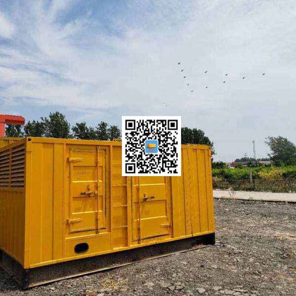 费县发电机出租发电机电刷的结构与作用是什么