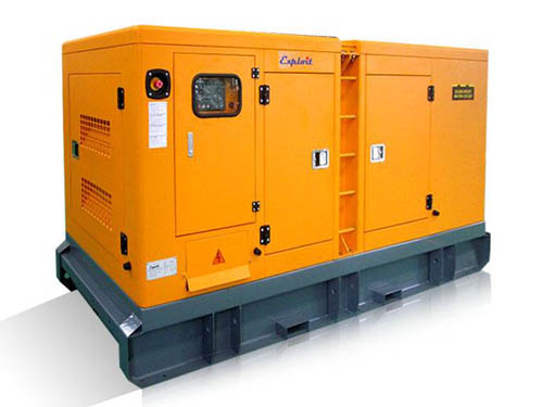 费县影响 200kw 柴油发电机油耗的因素有哪些？