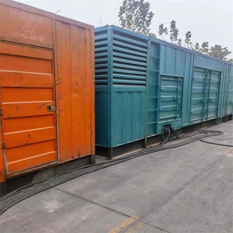 费县如何选择适合 600kW 柴油发电机组的热继电器？