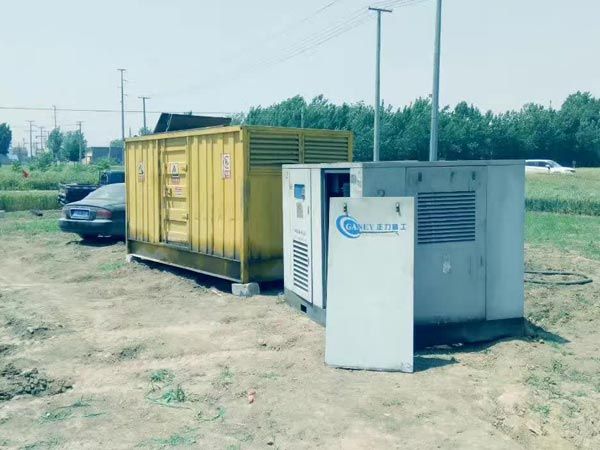 费县柴油发电机组冬季日常维修需要哪些工具?